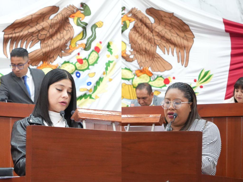 Comisión da por concluidos expedientes parlamentarios